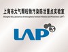 Logo LAP3